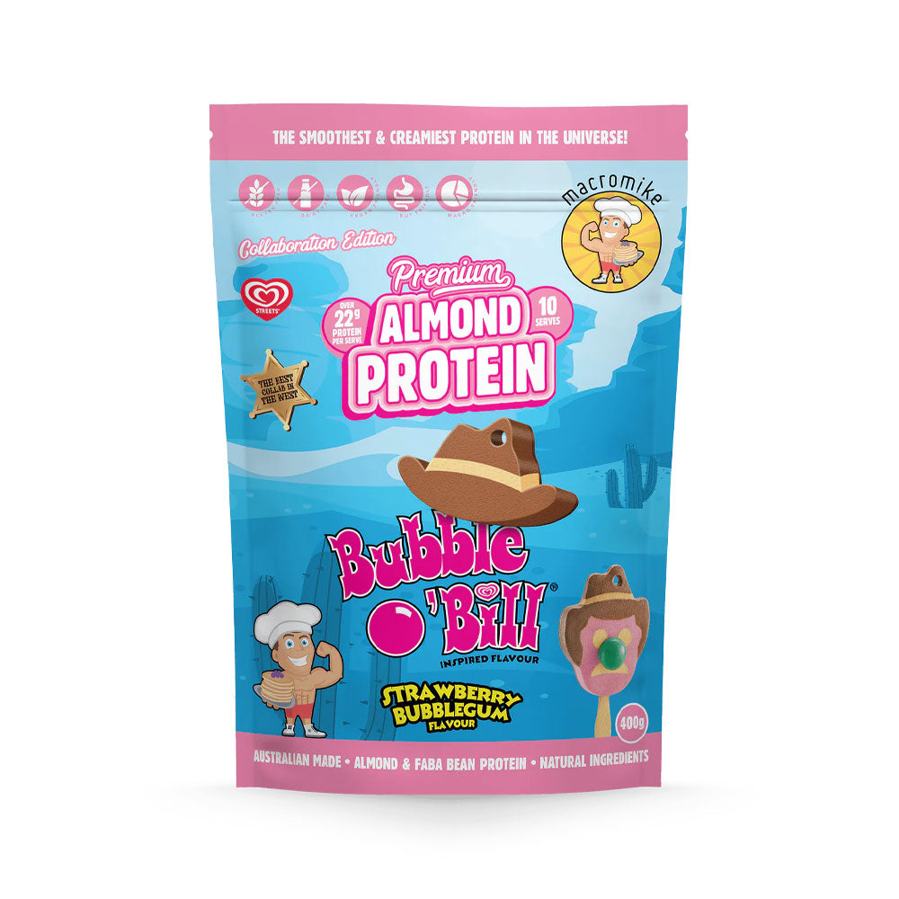 Vegan Protein Powder
