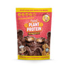 Macro Mike Peanut Plant Protein