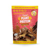 Macro Mike Peanut Plant Protein