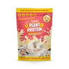 Macro Mike Peanut Plant Protein