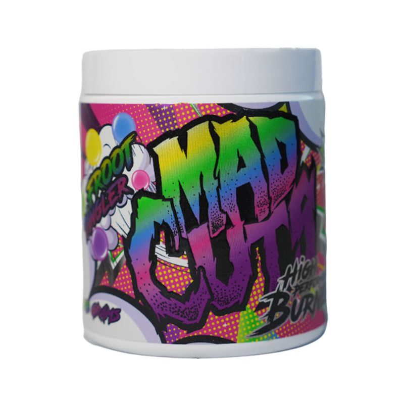 Mad Cuts High Performance Burner