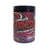 Mad Science Complete Madness Preworkout