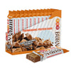 Maxine's Burn Protein Bars