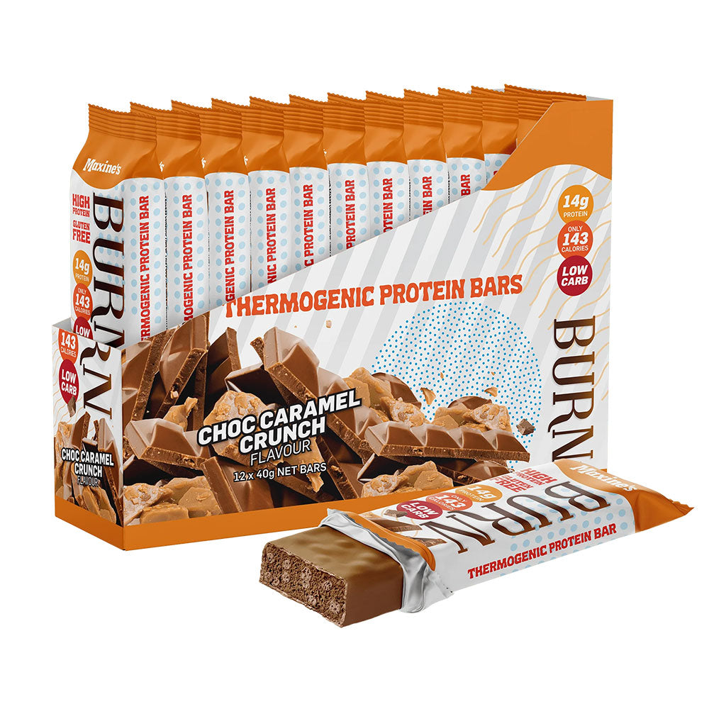 Top 5 Protein Bars