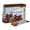 Maxine's Burn Protein Bars