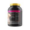 Max's Anabolic Night