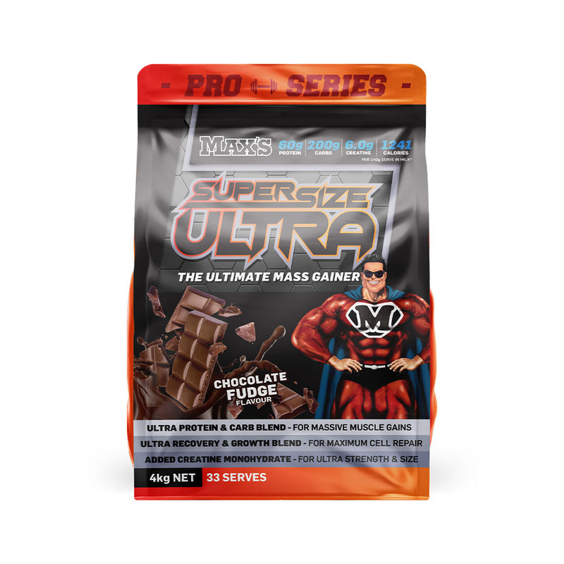 Max's Supersize Ultra