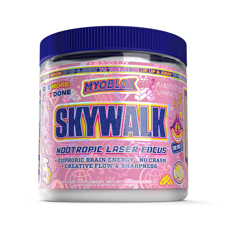 Myoblox Skywalk