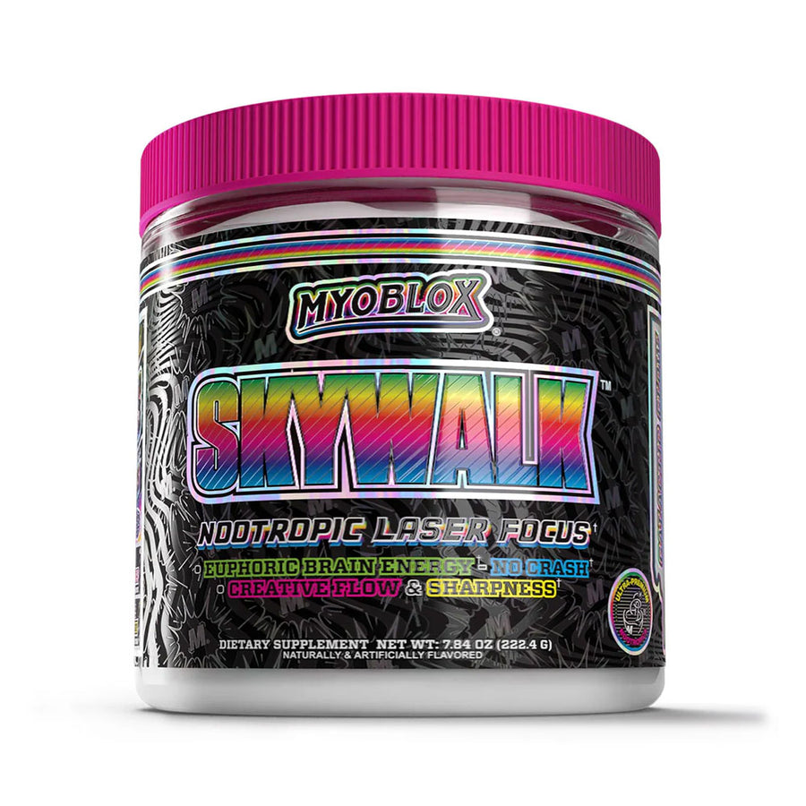 Myoblox Skywalk