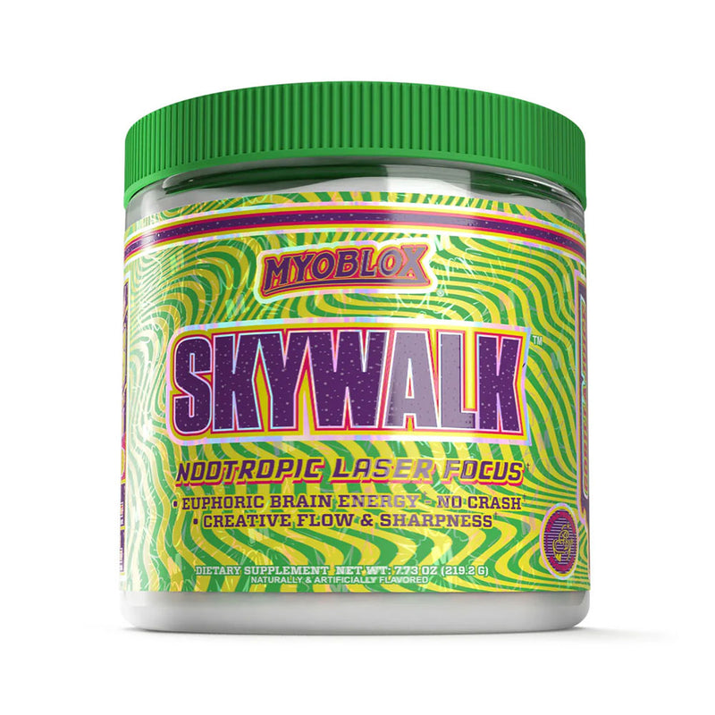 Myoblox Skywalk