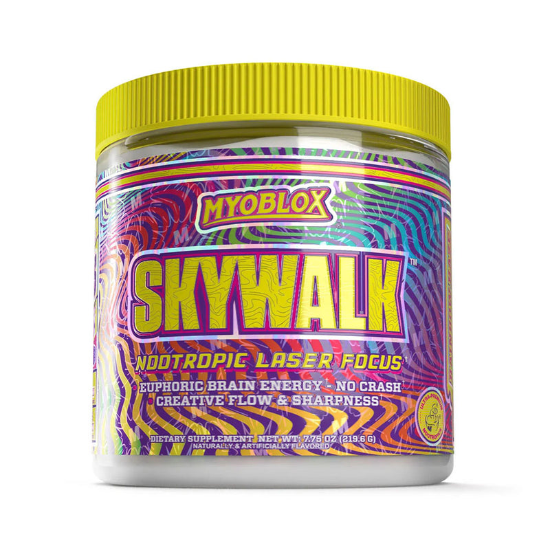 Myoblox Skywalk