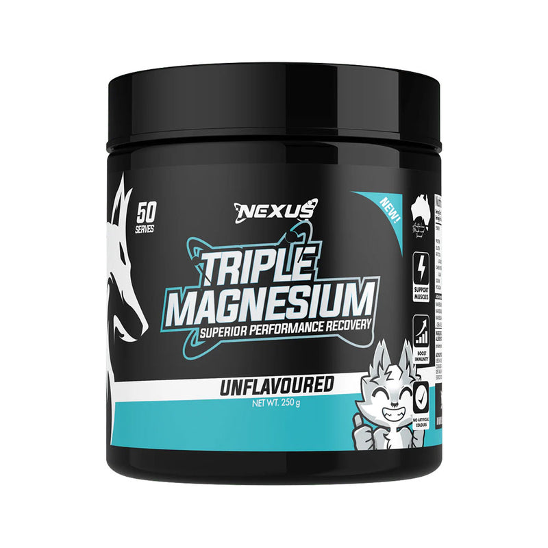 Nexus Triple Magnesium