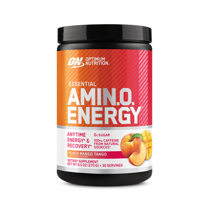 Optimum Nutrition Amino Energy