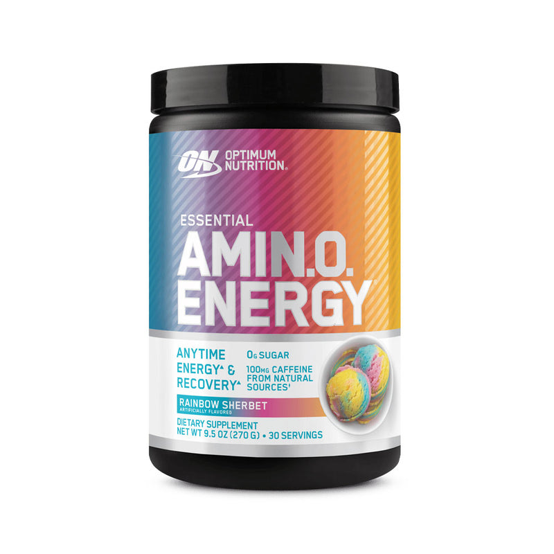 Optimum Nutrition Amino Energy