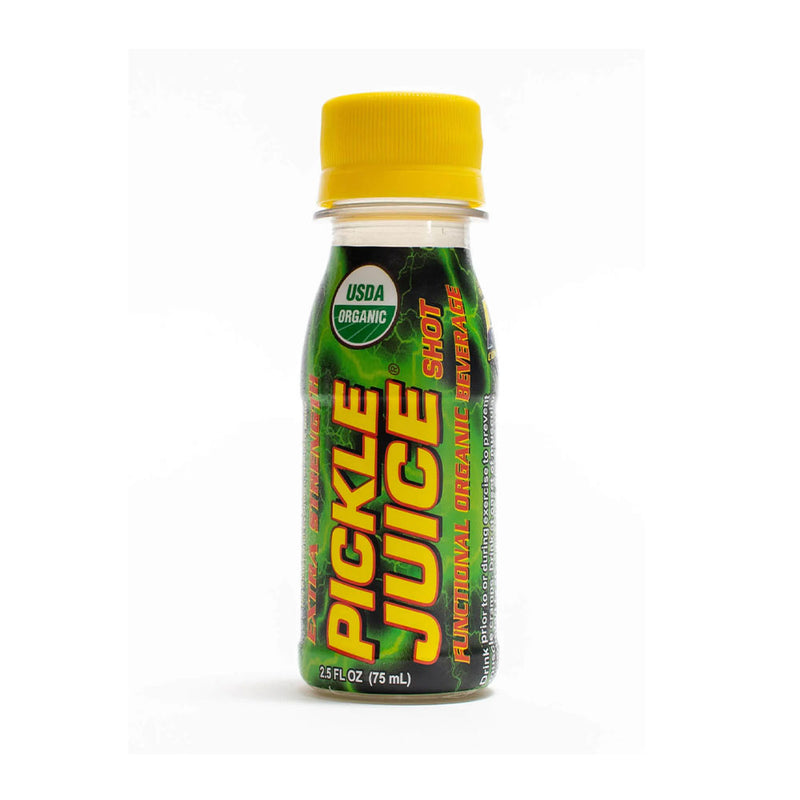 Pickle Juice