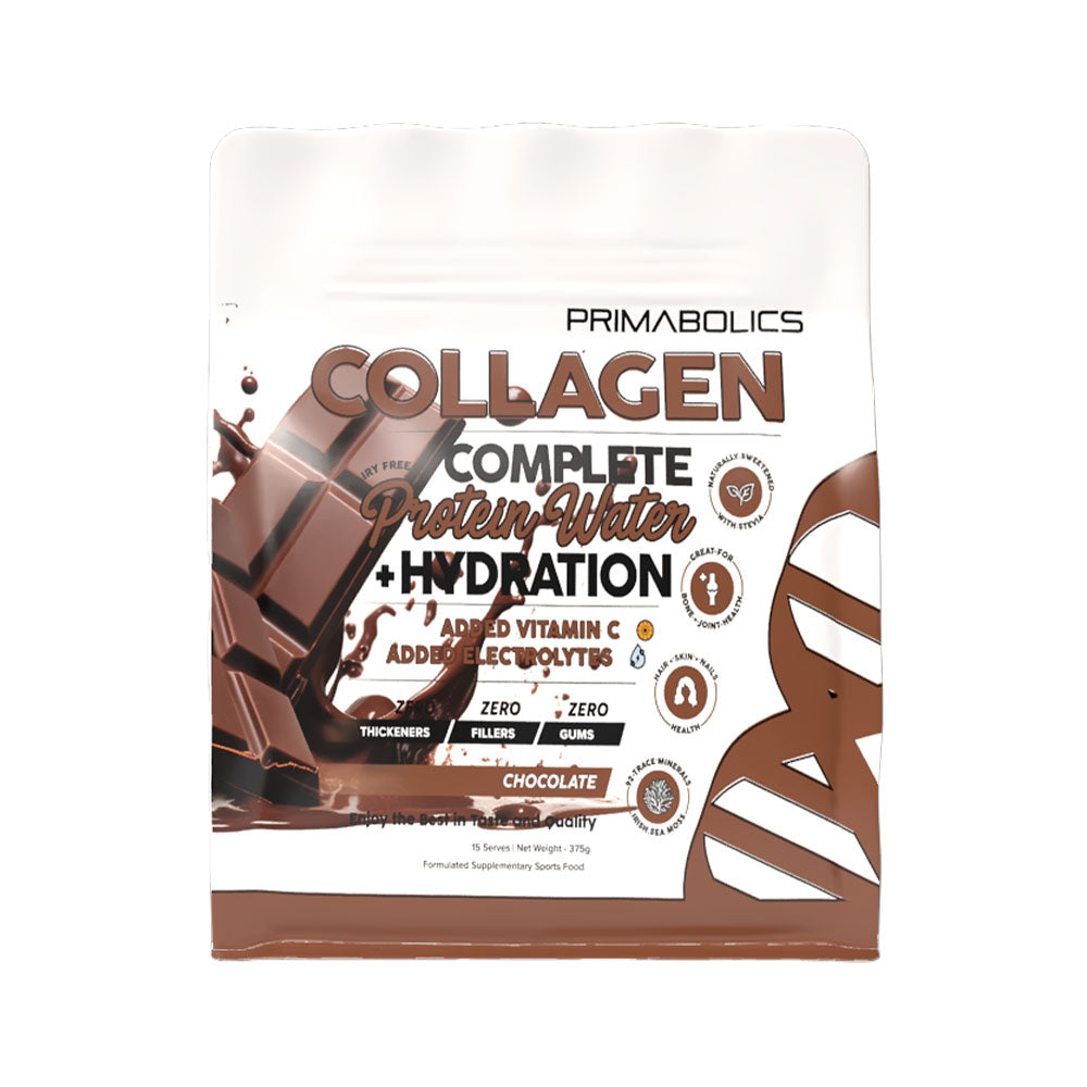 Protein Water