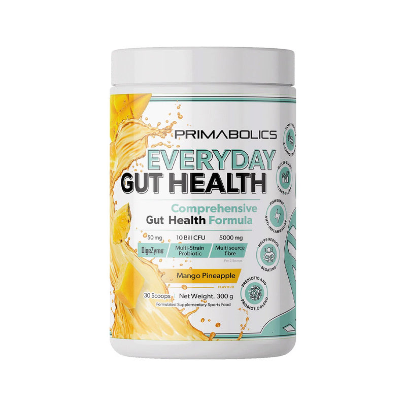 Primabolics Everyday Gut Health
