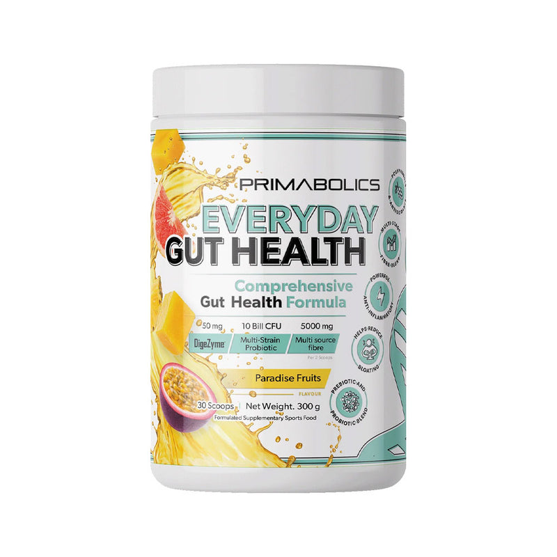 Primabolics Everyday Gut Health