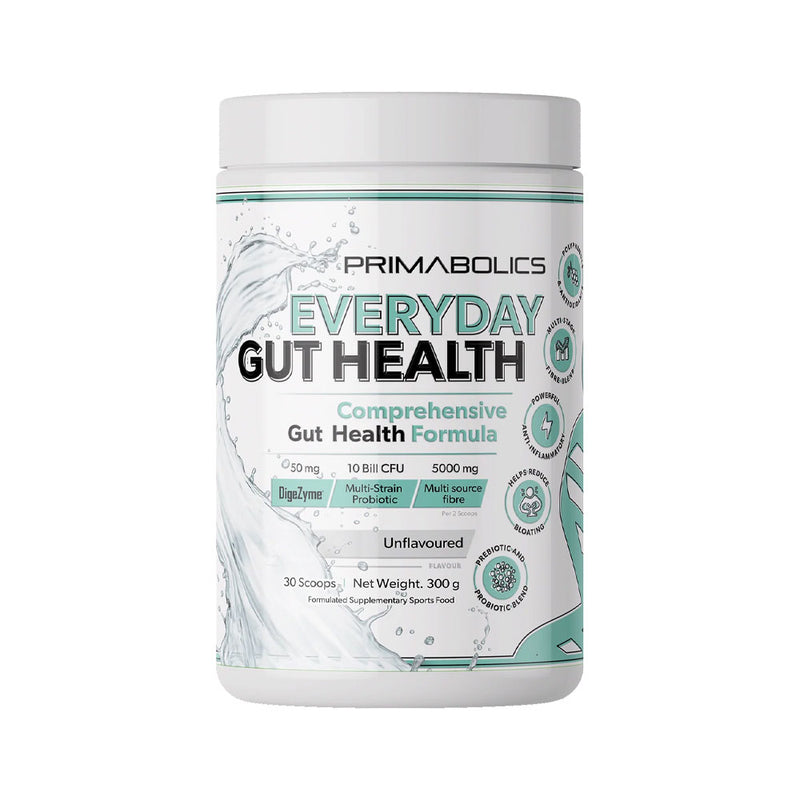 Primabolics Everyday Gut Health