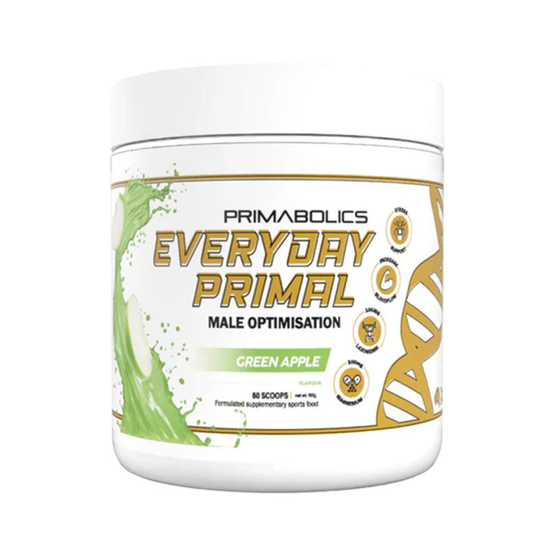 Primabolics Everyday Primal