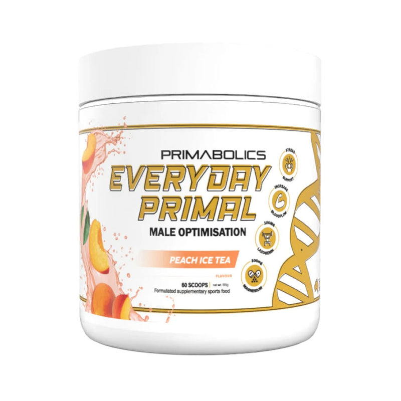 Primabolics Everyday Primal