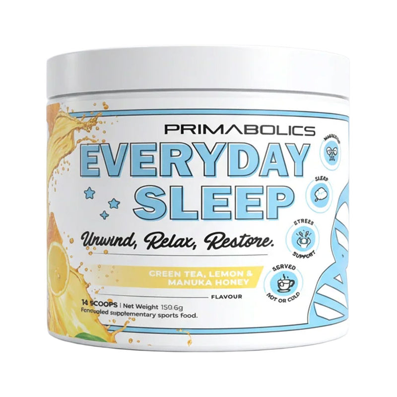 Primabolics Everyday Sleep