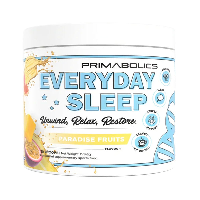 Primabolics Everyday Sleep