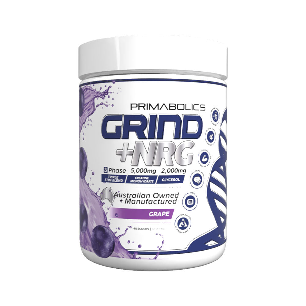 Trusted Nutrition Ultra Lean Muscle Meal Australian Muscle