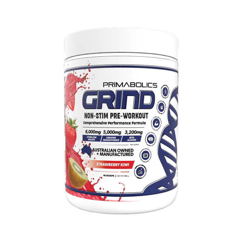 Primabolics Grind V2