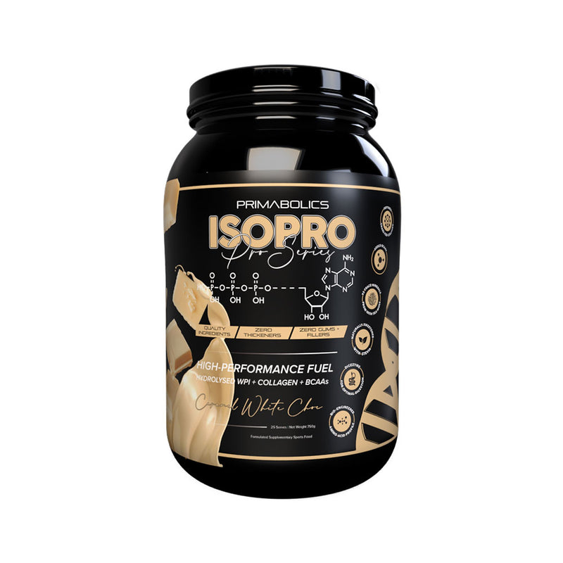 Primabolics Iso Pro