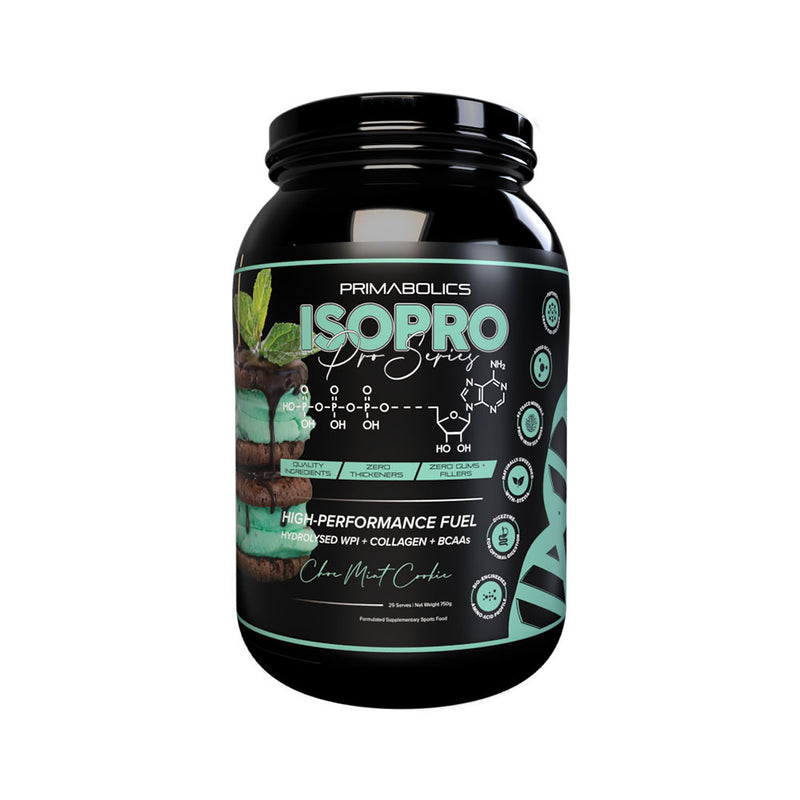 Primabolics Iso Pro