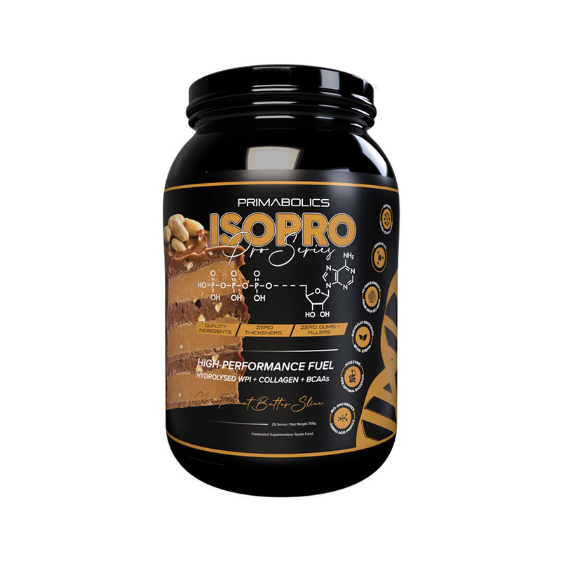 Primabolics Iso Pro
