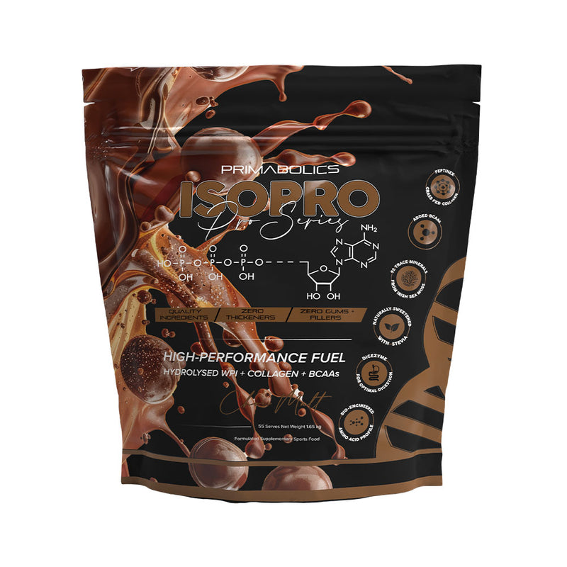 Primabolics Iso Pro
