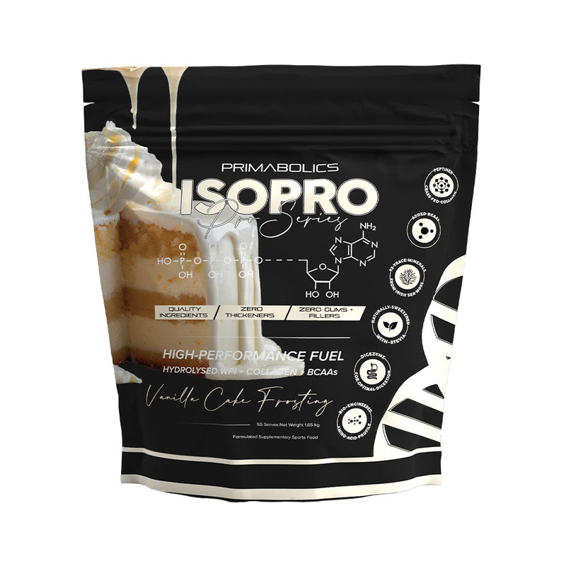 Primabolics Iso Pro