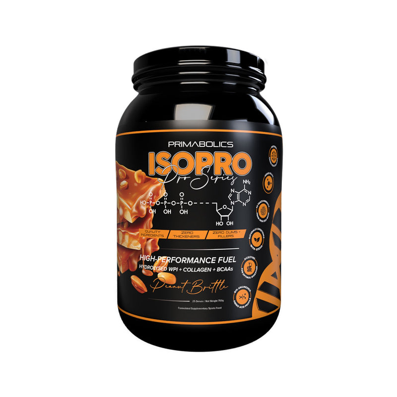 Primabolics Iso Pro