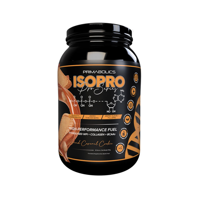 Primabolics Iso Pro