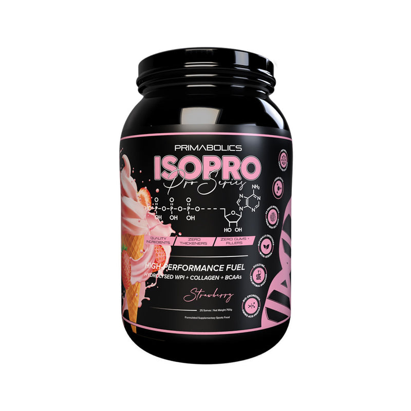 Primabolics Iso Pro