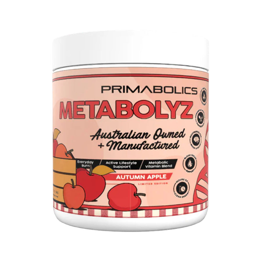 Primabolics Metabolyz