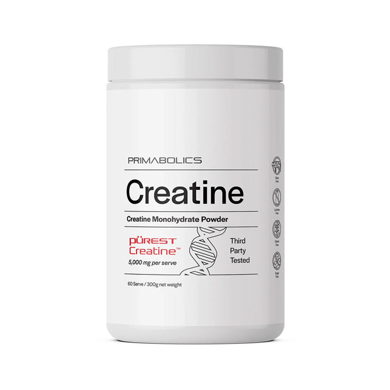 Primabolics Pürest Creatine