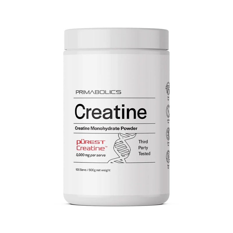 Primabolics Pürest Creatine