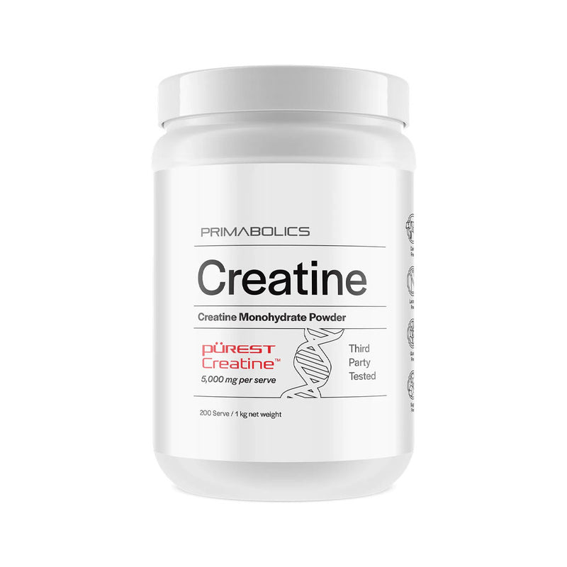 Primabolics Pürest Creatine
