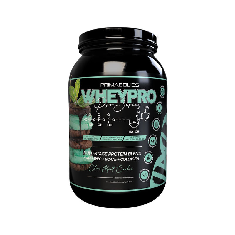 Primabolics Whey Pro