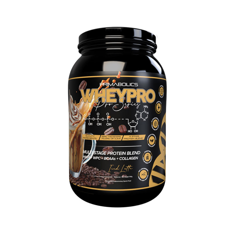 Primabolics Whey Pro