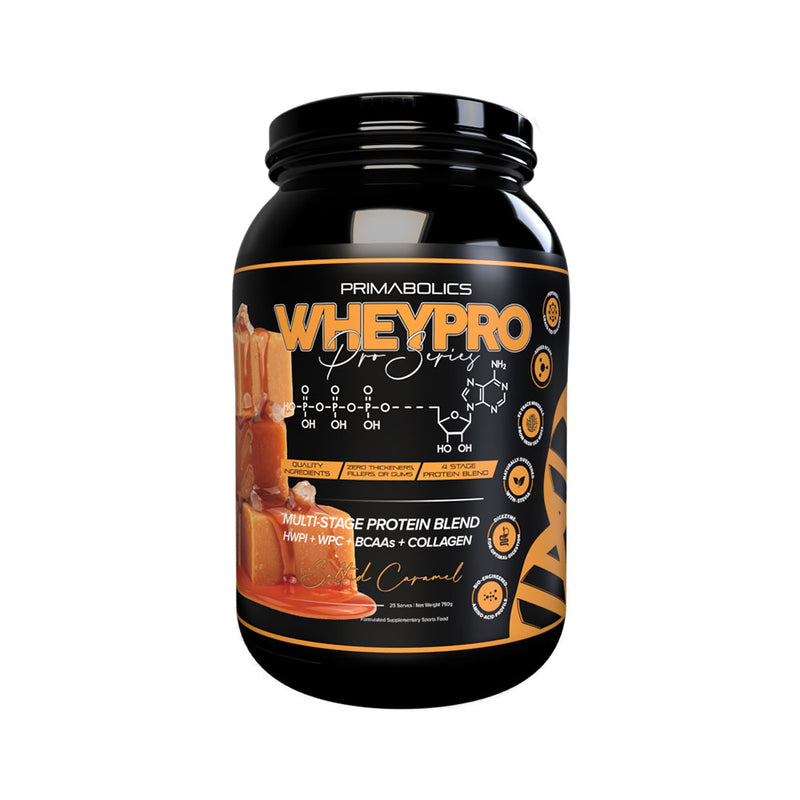 Primabolics Whey Pro