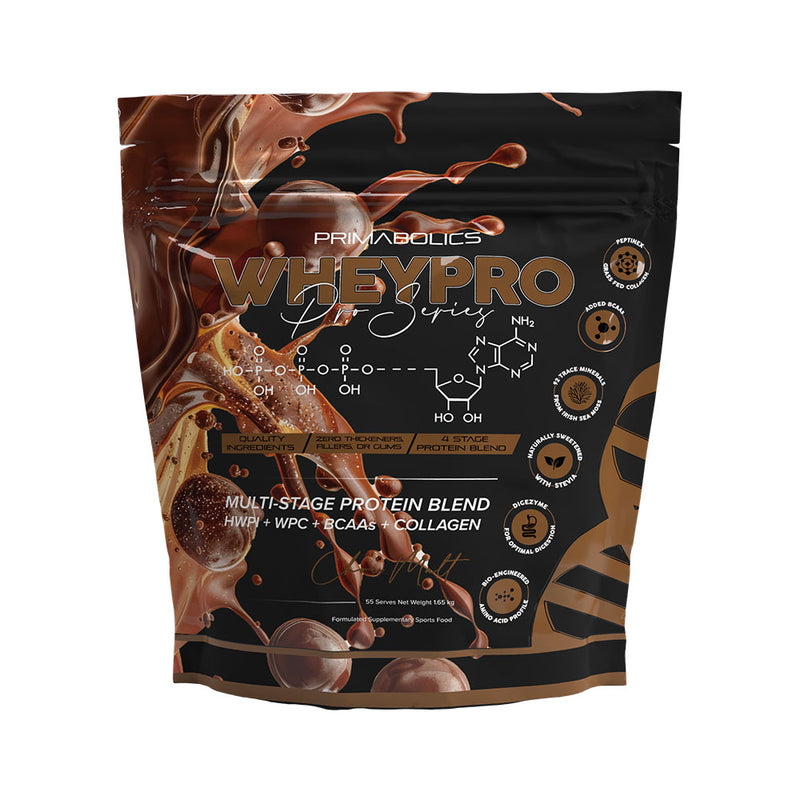 Primabolics Whey Pro