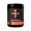 Rule1 R1 Protein Whey Isolate