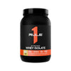 Rule1 R1 Protein Whey Isolate