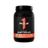 Rule1 R1 Protein Whey Isolate