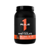 Rule1 R1 Protein Whey Isolate