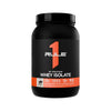 Rule1 R1 Protein Whey Isolate